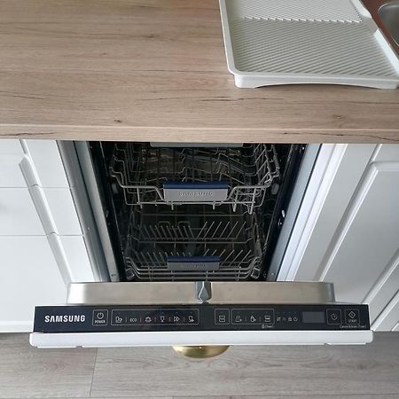 Adc Apartment ซีบิว ภายนอก รูปภาพ