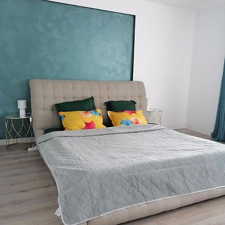 Adc Apartment ซีบิว ภายนอก รูปภาพ