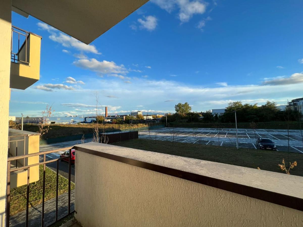 Adc Apartment ซีบิว ภายนอก รูปภาพ