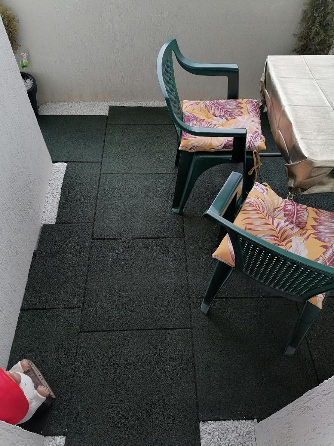 Adc Apartment ซีบิว ภายนอก รูปภาพ